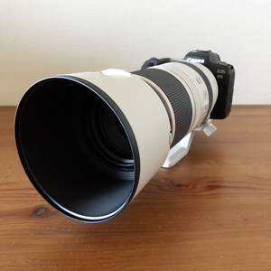 宅配レンタル3日■キヤノン EOS R5＋RF100-500mm F4.5-7.1 L IS USM■6,860円/3日■月限定