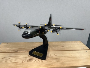 模型飛行機　輸送機　戦術輸送機