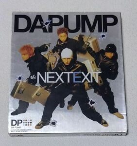 DA PUMP / THE NEXT EXIT　　　アルバムCD