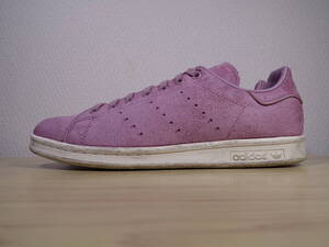 ◇ adidas アディダス STAN SMITH スタンスミス 【GW9724】◇ 27.0cm スニーカー パープル