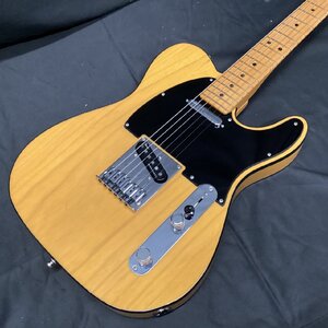 【1/15まで新春セール】Fender American Ultra Telecaster(フェンダー エレキギター テレキャスター)【長岡店】