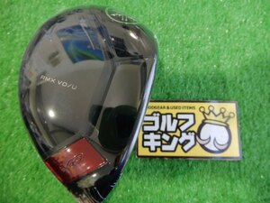 GK豊田▼ 162 新品■ヤマハ■RMX VD UT 2024■TENSEI TB h■S■Ｕ4■22度■ユーティリティ