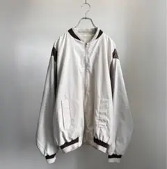 80-90s vintage blouson