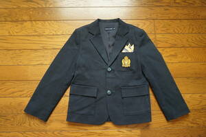 ◇　 RALPH RLAUREN　ラルフローレン　◇　フォーマル　ジャケット　◇　size 120