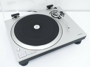 ■□Technics SL-1500C レコードプレーヤー テクニクス□■025652004□■