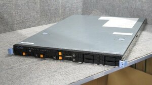 東芝 MAGNIA R1310e TN8100-2322T Xeon E3-1220 v5 3.0GHz 8GB DVD-ROM サーバー ジャンク K36516