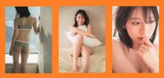 金村美玖 写真3枚セット19