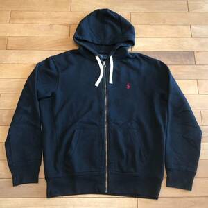 Polo Ralph Lauren pony hoodie black ポニー パーカー ブラック sport rlx rrl country 1992 1993 snow beach