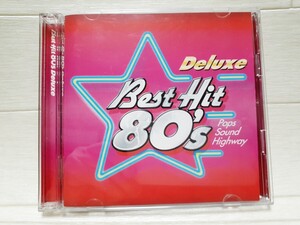 CD Best Hit 80