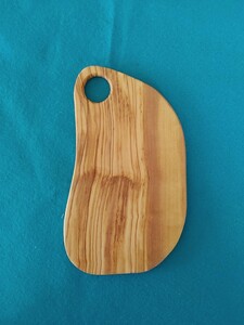オリーブの木　カッティングボード　まな板(11)