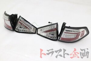 2101120119 SONAR ソナー LED テール シーケンシャルウインカー インプレッサ B型 WRX STI Aライン GRF トラスト企画 U