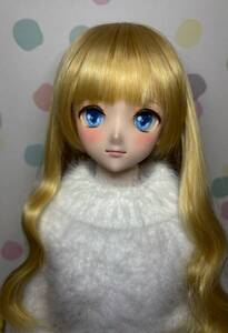 DD h-09 9番ヘッド カスタムヘッド フレッシュ肌 ボークス