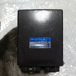 SRV250 　5730 　レギュレター　イグナイター　CDI　ECU　PGM-DCTユニット レクチファイア　実働取外し　純正　中古　