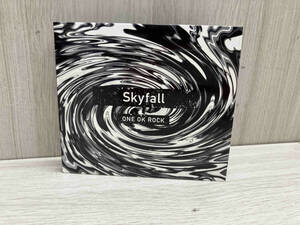 ONE OK ROCK CD Skyfall(会場限定盤)