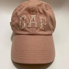 GAP ギャップ　キャップ　帽子　キャップ帽　ゴルフキャップ　アウトドア