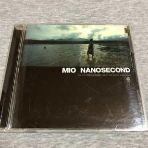 NANOSECOND／MIO