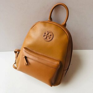 新品TORY BURCH リュック バックパック BACKPACK 型押し