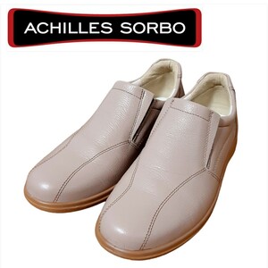 購入27000円 ACHILLES SORBO アキレスソルボ 23EEE カジュアルシューズ スニーカー 日本製 美品