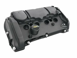 正規純正OEM BMW MINI シリンダーヘッドカバー タペットカバー R55 R56 R57 R58 R59 R60 R61 クーパー ミニ 11127646552 1112-7646-552