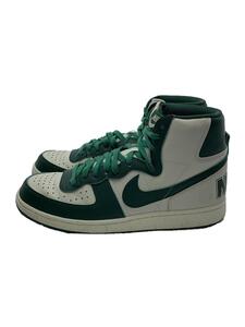 NIKE◆TERMINATOR HIGH_ターミネーター ハイ/28cm/GRN/FD0650-100