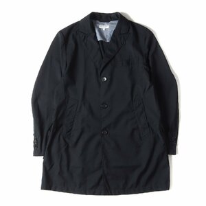 Engineered Garments エンジニアドガーメンツ コート サイズ:S ウール チェスターコート Tropical Wool Chester Coat アウター