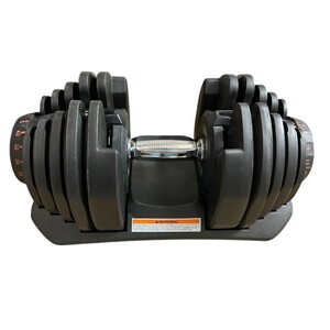 Motions モーションズ 可変式ダンベル 40kg 中古 W４