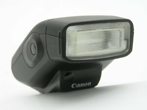 ★ハローカメラ★2683　 Canon SPEEDLITE 270EX II 　発光動作品 現状 1円スタート 即決有り