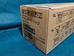 【未開封品】DocuPrint C5000 d/C5150 d 富士ゼロックス ドラムカートリッジ FUJI XEROX