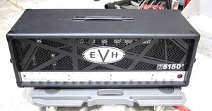 イーブイエイチ EVH アンプヘッド 5150III 100W