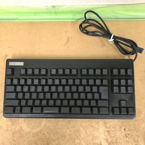 東プレ Realforce 91UDK-G NG02B0 有線 キーボード 241101SK290662