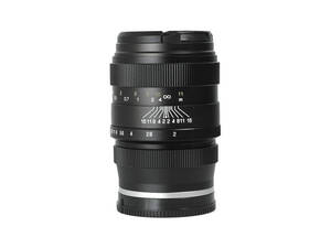 美品 中一光学 ZHONGYI CREATOR 35mm F2 For SONY Eマウント