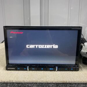  2019年度版 AVIC-RZ710 carrozzeria カロッツェリア Bluetooth