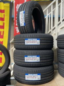 ★新品 トーヨー プロクセススポーツ2 235/55R19　2023年製　4本セット！