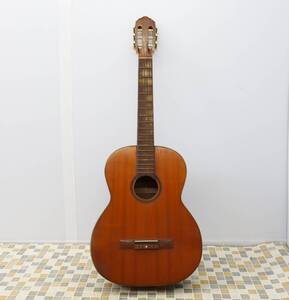 ▼ ｜クラシックギター｜RAMIE GUITAR ｜アコースティックギター 弦楽器 レトロ ■O5922