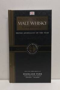 Malt Whisky Companion