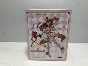 5046★【保管品】ALTER　桜内梨子　Special　7ver.　ラブライブサンシャイン　1/7スケールフィギュア　完成品★D1