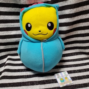 新品*非売品*ポケモン*ピカチュウねぶくろコレクション*フシギバナ*ぬいぐるみ*ポケットモンスター