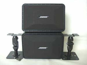 BOSE ボーズ スピーカー 101MM 動作確認済 天吊金具付き