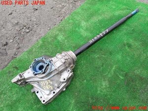 1UPJ-21254350]ポルシェ・パナメーラ GTS(970M48A)フロントデフ 中古