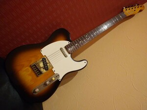 貴重 1980年製 TOKAI TE-80 ジャパンヴィンテージ