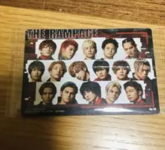 THE RAMPAGE from EXILE TRIBE ランペ