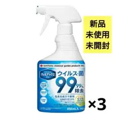 ウィルナックススプレー ウィルナックス 抗菌 ウイルス 住友化学