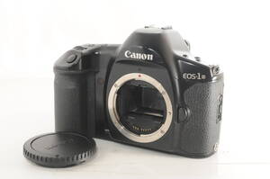 ★特上品★CANON キヤノン EOS-1N★完動★A134★