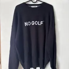 クラブハウス✖︎no golf