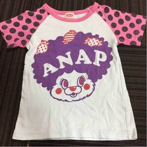 ANAP100半袖