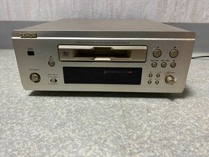 DENON デノン DMD-F88 MDレコーダー