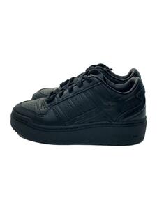 adidas◆FORUM XLG_フォーラム XLG/23cm/BLK/IG2576