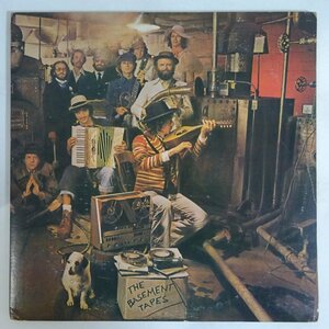 10027025;【US盤/見開き/2LP】Bob Dylan & The Band / The Basement Tapes