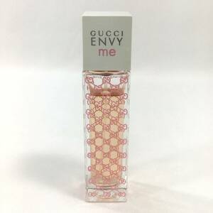 グッチ エンヴィ ミー オードトワレ 30ml 香水 GUCCI ENVY me