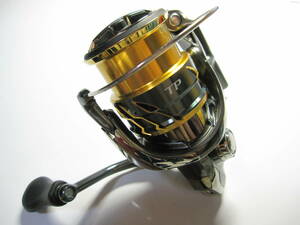 SHIMANO　シマノ　TP　TWINPOWER　20ツインパワー2500SHG-D　美品　機関良好！！1円スタート！！　ブラックバス　シーバス　